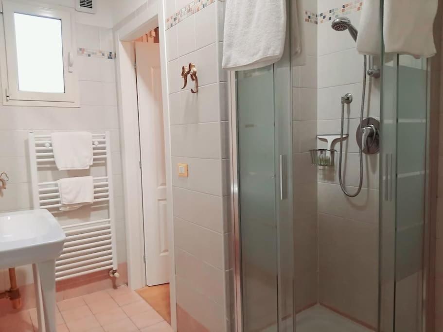 Apartamento Charme In Righi Bolonia Exterior foto