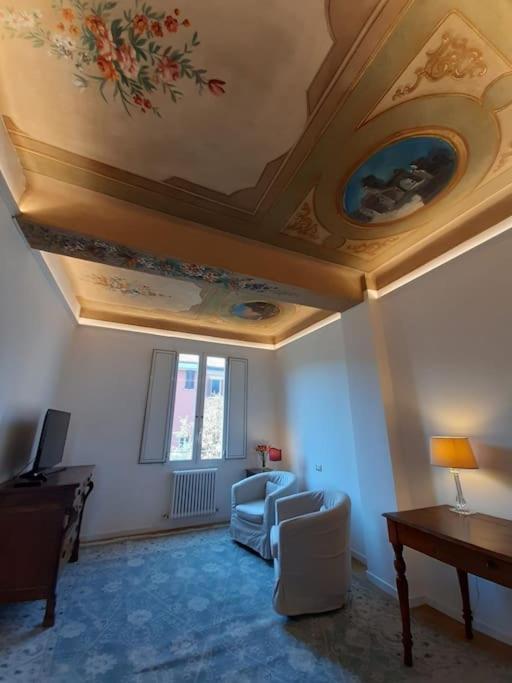 Apartamento Charme In Righi Bolonia Exterior foto