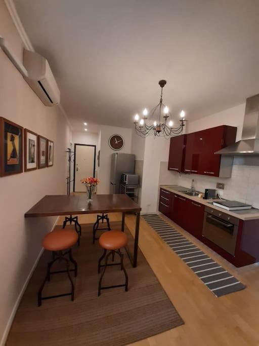 Apartamento Charme In Righi Bolonia Exterior foto
