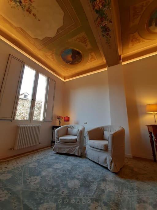 Apartamento Charme In Righi Bolonia Exterior foto